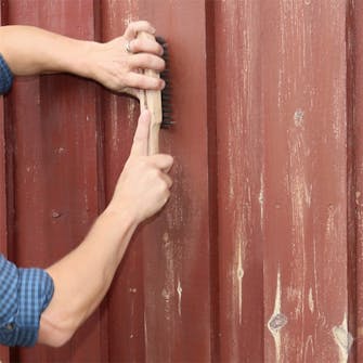 halvdækkende træbeskyttelse halvdækkende træbeskyttelse
